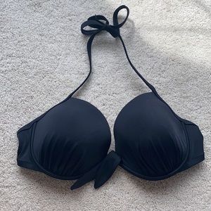 Underwire Bikini Top